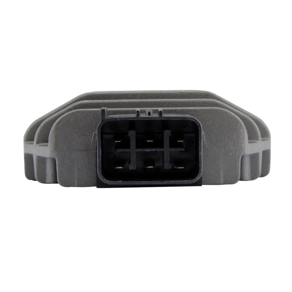 MOSFET REG ASSTD HON SUZ YAM RFR FITMENTS (RMS021-106036)