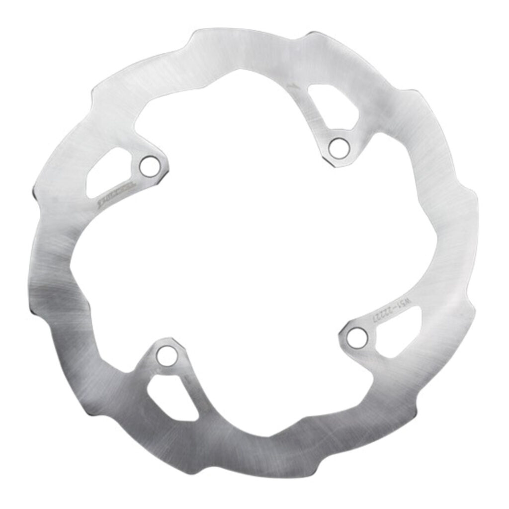 Z-Wheel R-DiskRotor Sus Mud RM
