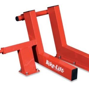 BENCH WHEEL CLAMP HEAVY DUTY (TO FIT 756 LIFTS) - Image 1