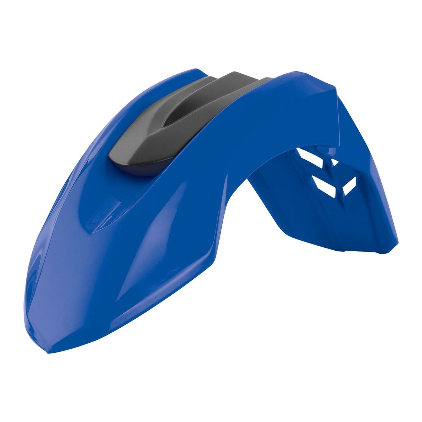 Polisport SM Line Front Fender - Blue - Image 1