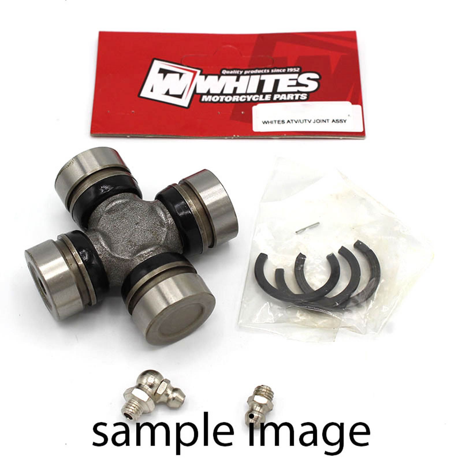 WHITES ATV/UTV JOINT ASSY WPUJ11 1"/2.38" int. snap ring - Image 1