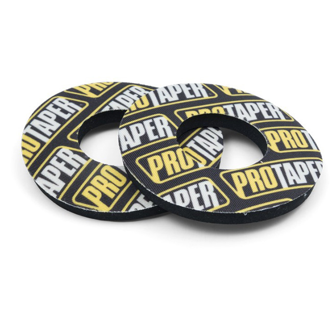 Protaper Grip Donuts Black [A]