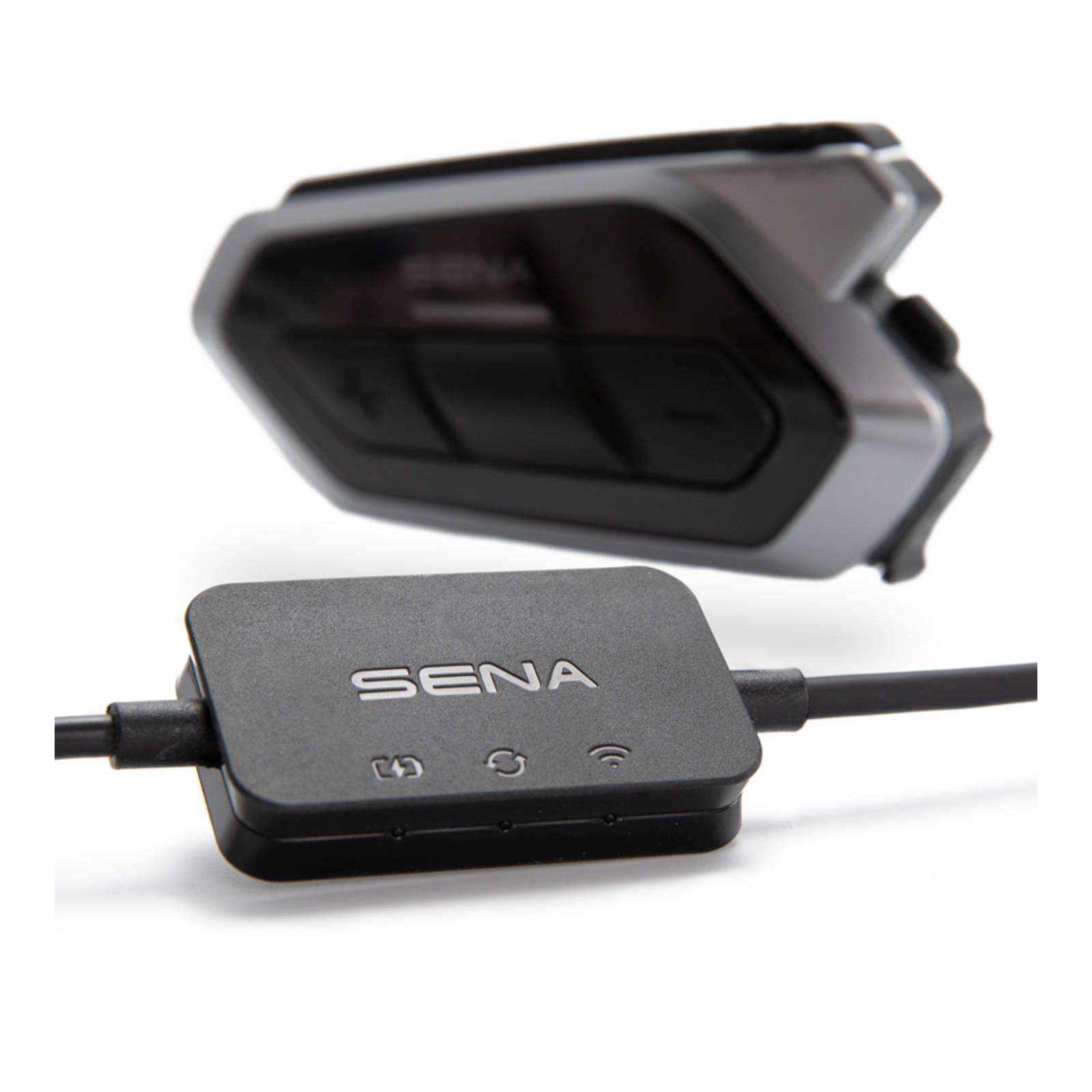 Sena 50R Low Profile Comm System W/ Sound By Hk (Dual) - Image 4