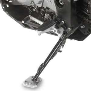 TOP BOX KIT NEEDS PLATE SUZUKI V-STROM DL 650 '17-> / 1000 '17-'19 - Image 5