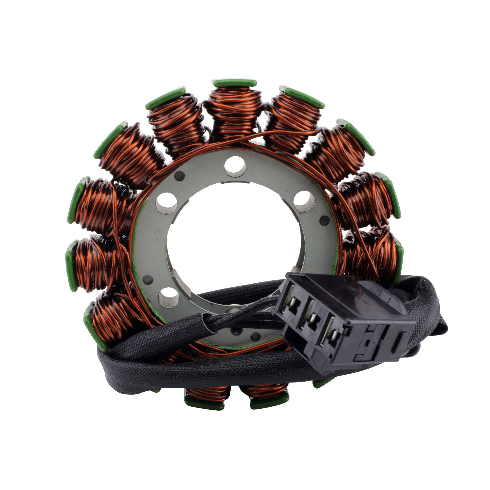GENERATOR STATOR KAW NINJA ZX6R 2019-2020 (RMS010-106981) - Image 1