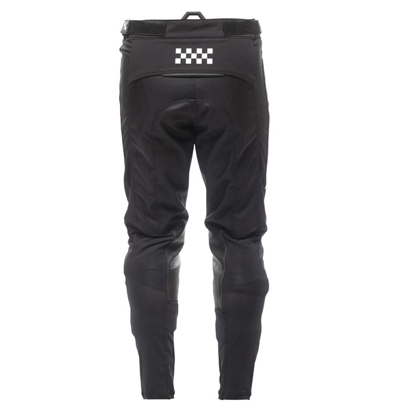 Fasthouse Elrod OG Motocross Pants Black