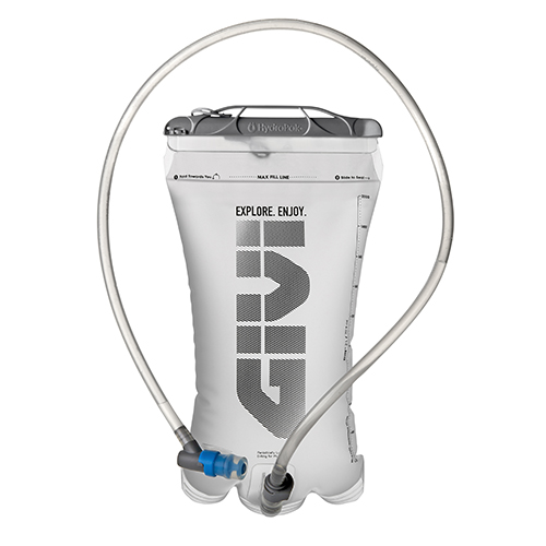 Water Bag/Backpack 3LT