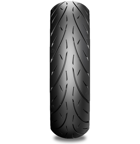 Rear Road Tyre Metzeler Cruisetec (Radial) 240/60x18