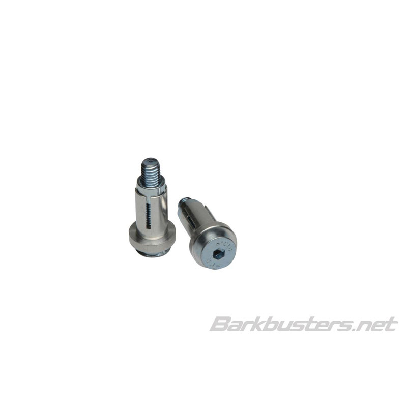 Bar Ends BarkBusters Inserts kit 14mm