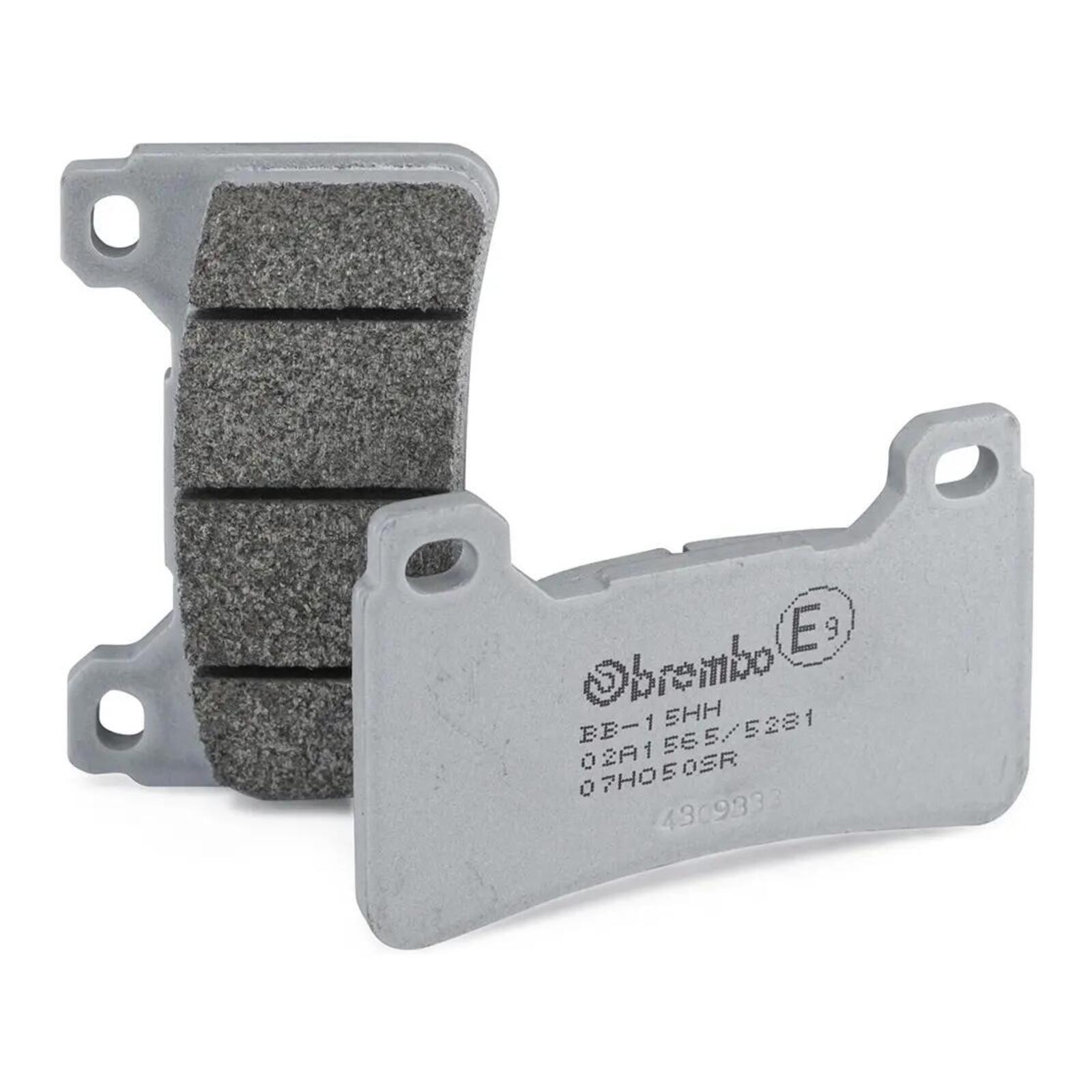 Brembo Brake Pad - Sintered Xtra - Image 2