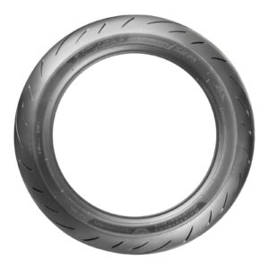 Bridgestone Battlax S23 Rear Road Tyre Sports (Radial) 200/55x17 - Image 2