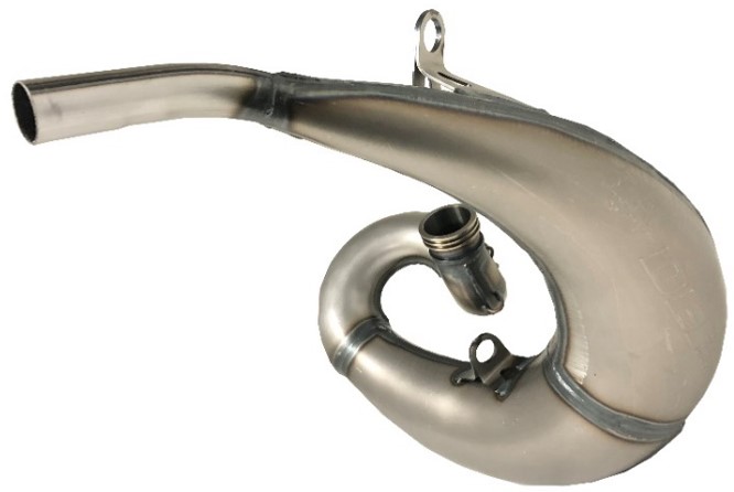 Silencer DEP Husqvarna KTM