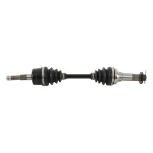 ATV CV/AXLE 6 BALL COMPLETE SHAFT - Image 1