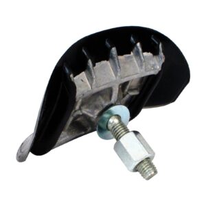 WHITES RIM LOCK ALLOY HIGH QUALITY WM250 - Image 1
