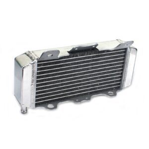 WHITES RADIATOR LEFT YAM YZ450F 06 - Image 1