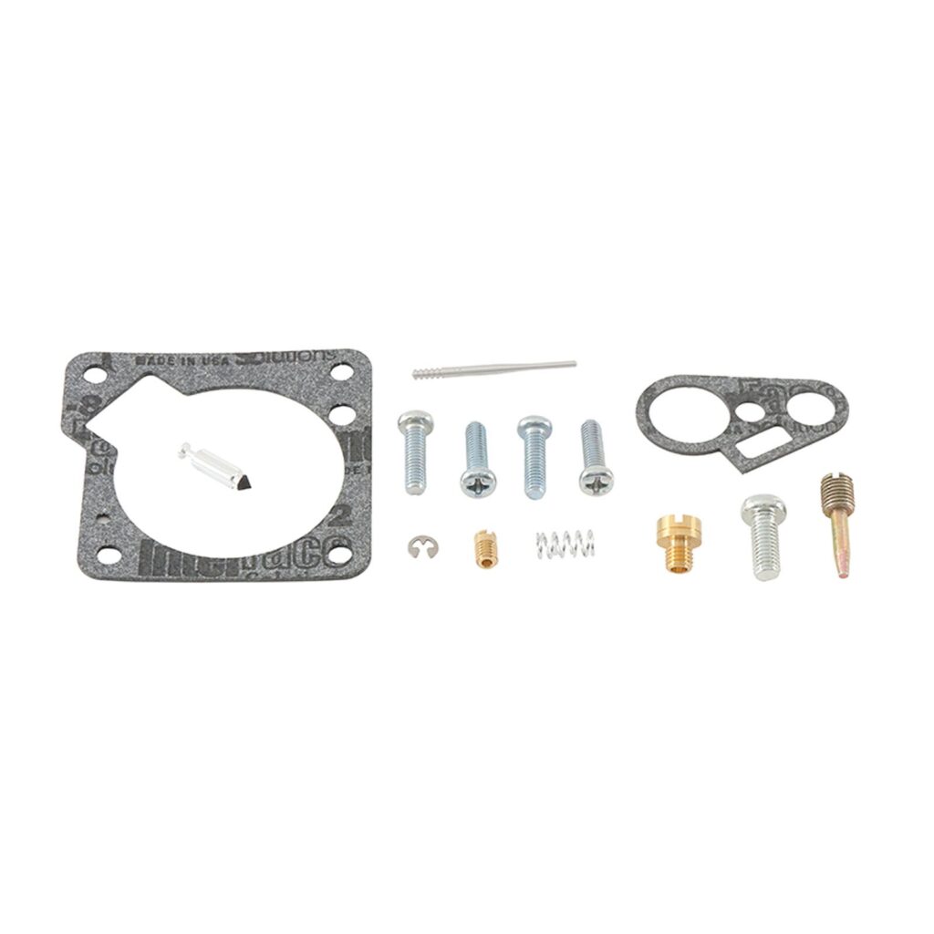 CARBURETTOR REBUILD KIT 26-1304