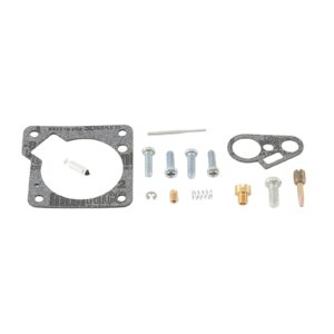 CARBURETTOR REBUILD KIT 26-1304 - Image 2