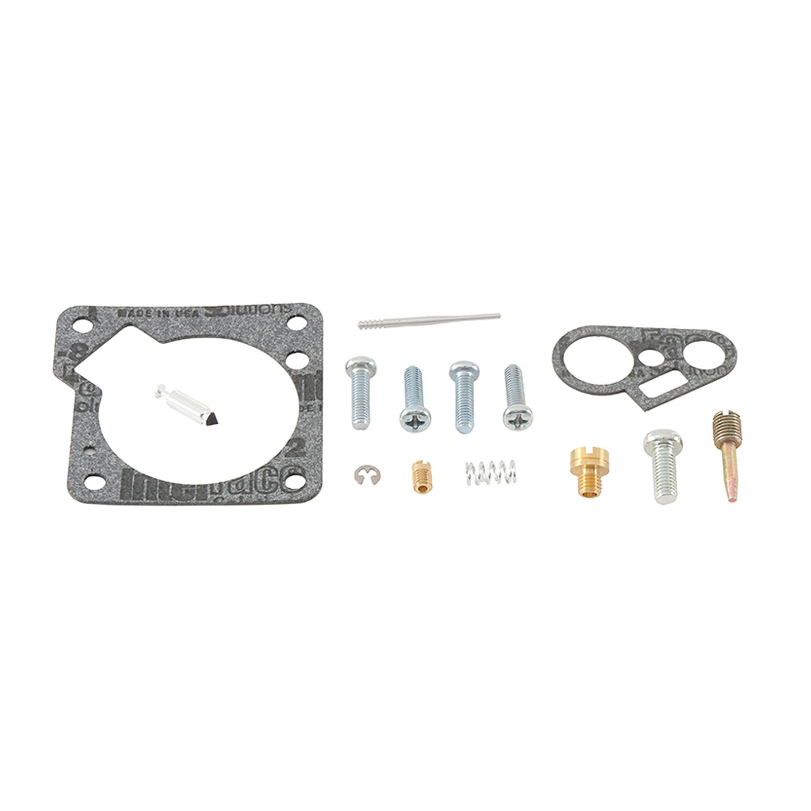 CARBURETTOR REBUILD KIT 26-1304 - Image 2