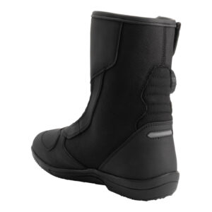 Richa Helion Atop Road Boots Black - Image 4