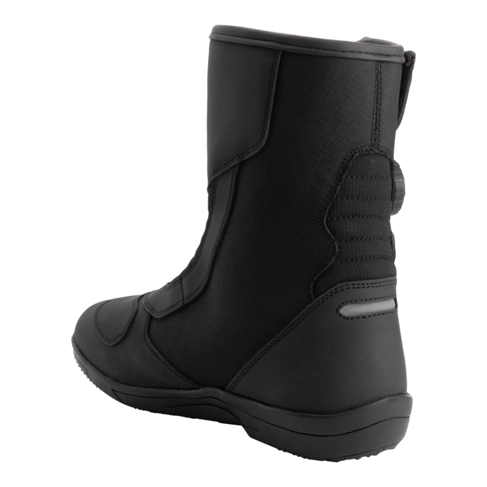 Richa Helion Atop Road Boots Black - Image 4