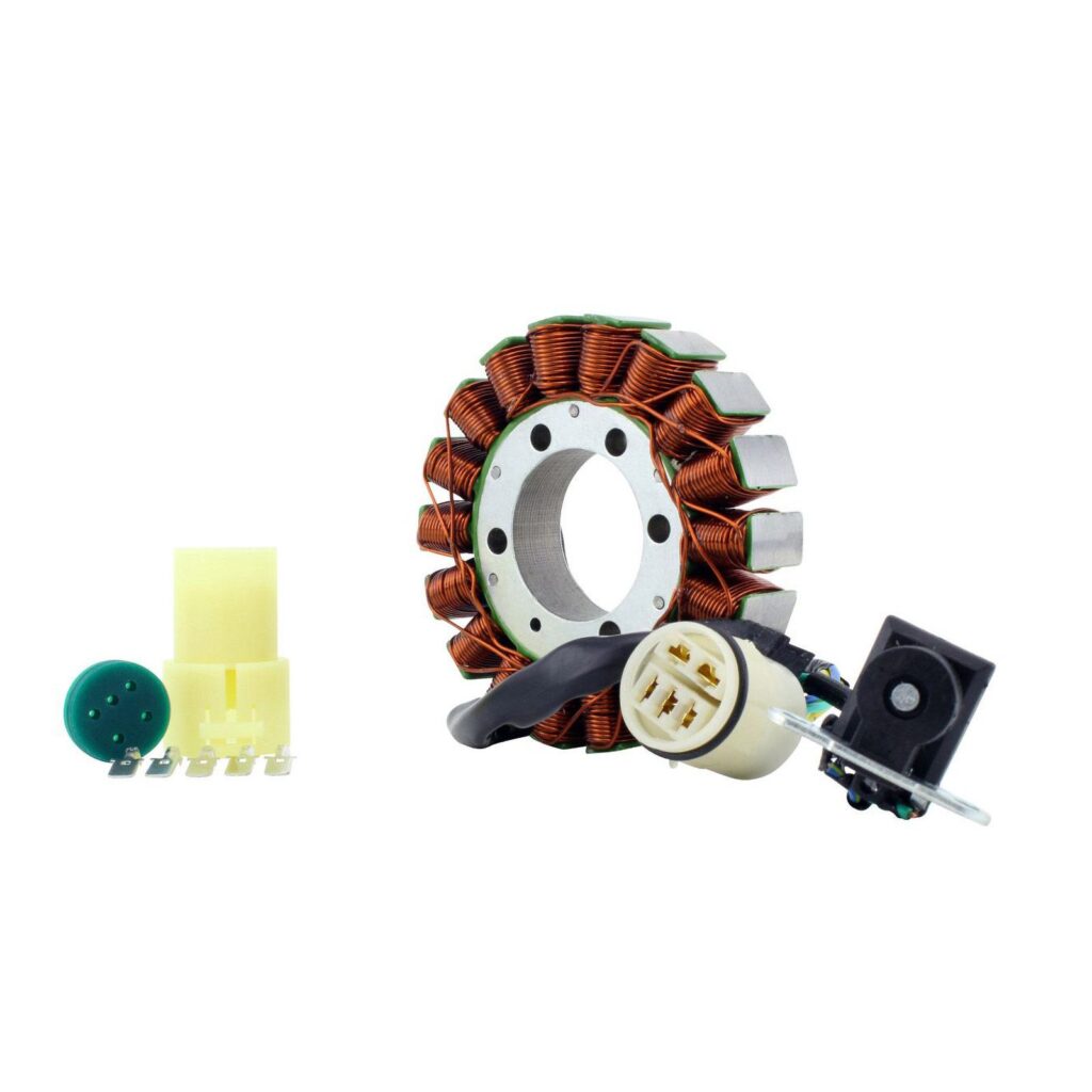 GENERATOR STATOR HON TRX420FA / TRX420FPA 09-14 (RM01437)