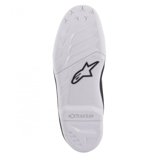 Alpinestars Tech-7S/Stella Tech-3 Sole White Size 6