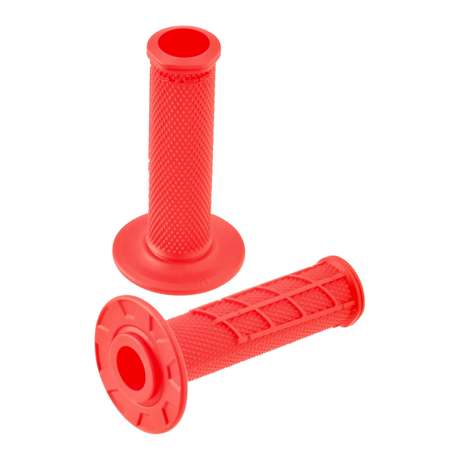 Zeta Dirt Grip Open End - Red - Image 2
