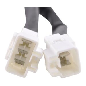 MOSFET Regulator Honda Assorted Fitments (RMS020-102340) - Image 4