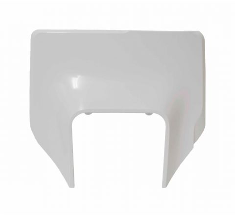 HEADLIGHT SURROUND RTECH MADE IN ITALY HUSQVARNA TE150I TE250I TE300I FE250 FE350 FE450 FE501 2020