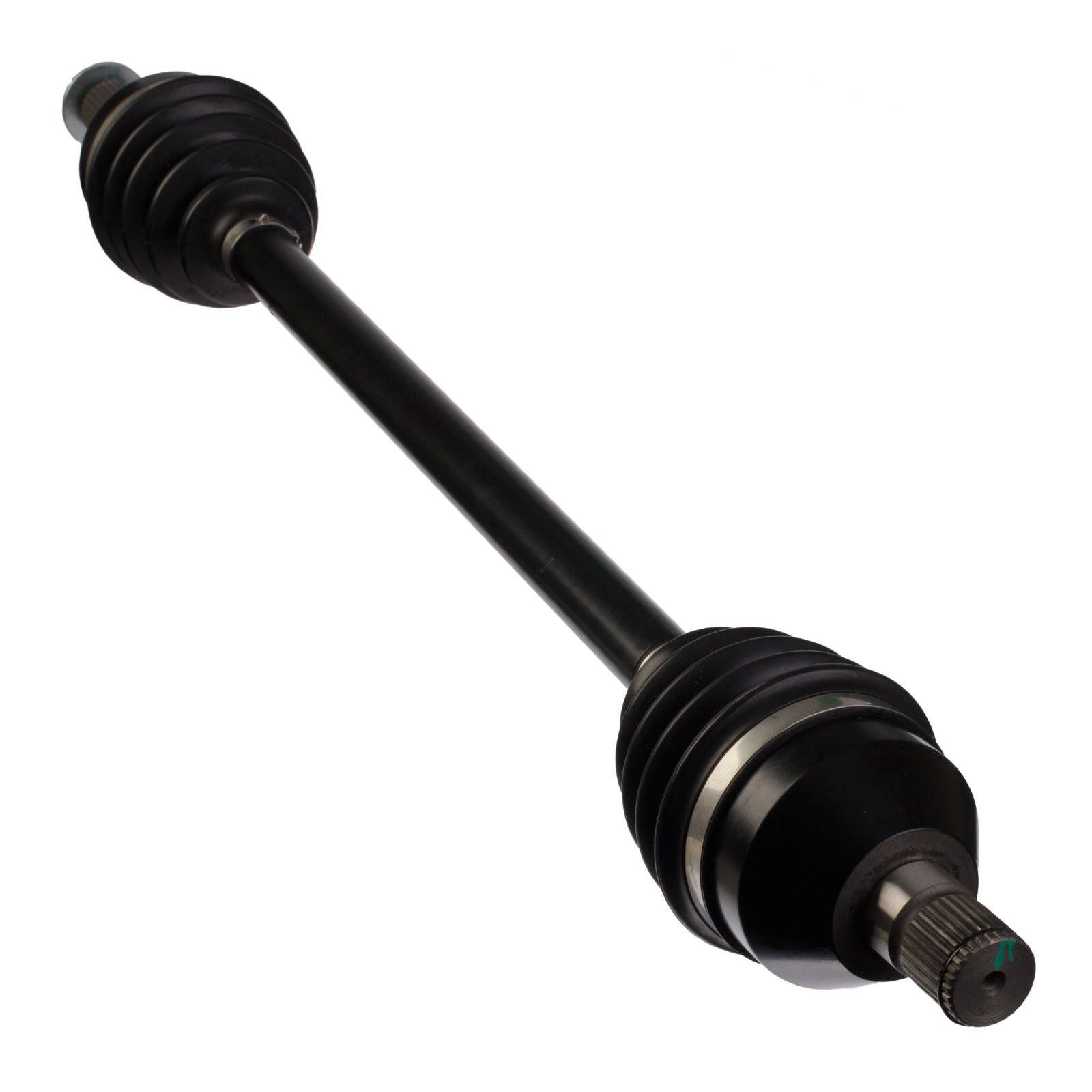 WHITES ATV CV AXLE COMPLETE CAN AM Rr BS (with TPE Boot) - Image 2