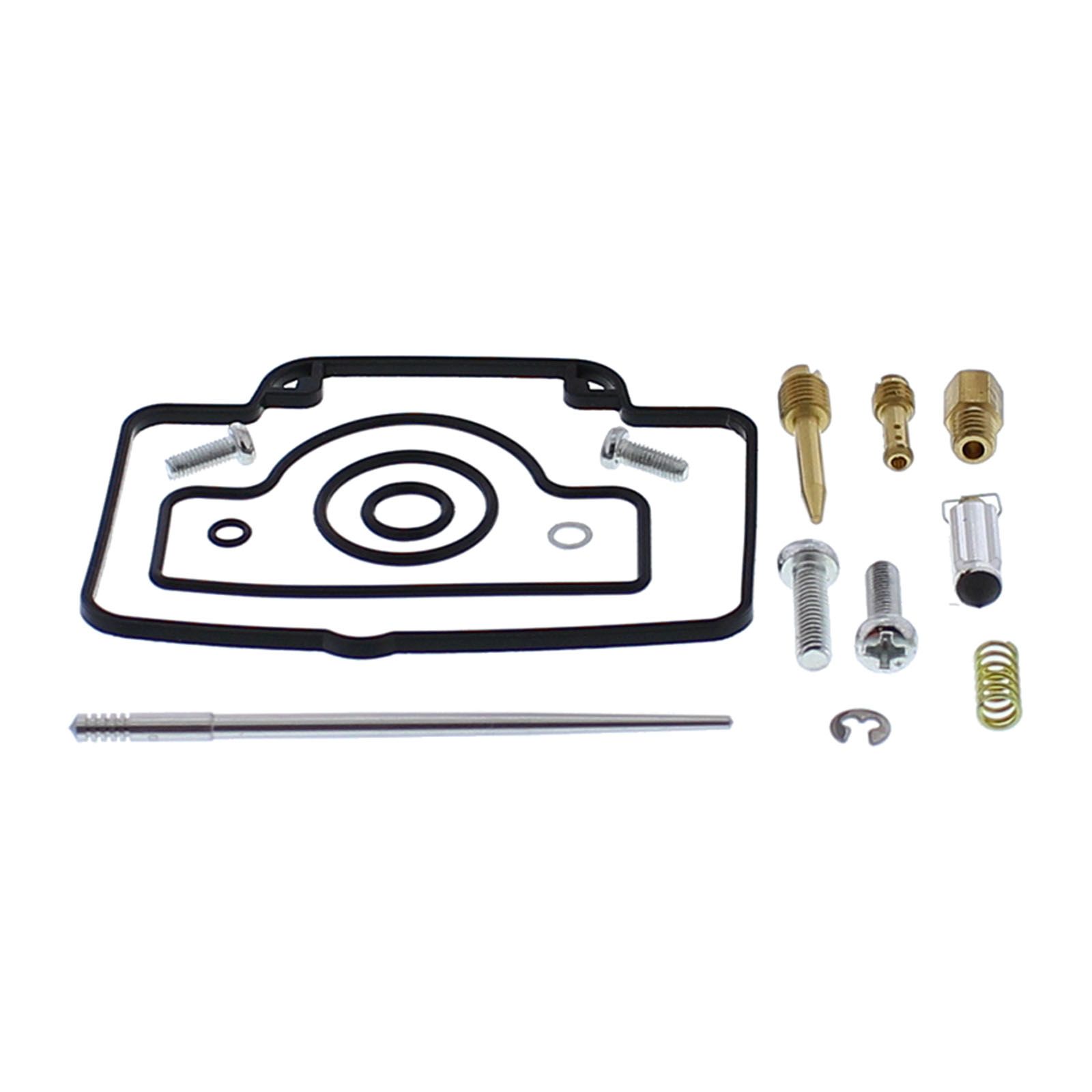 CARBURETTOR REBUILD KIT 26-1578 - Image 1
