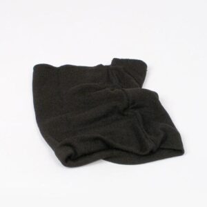 WHITES NECK WARMER -BLK - Image 7