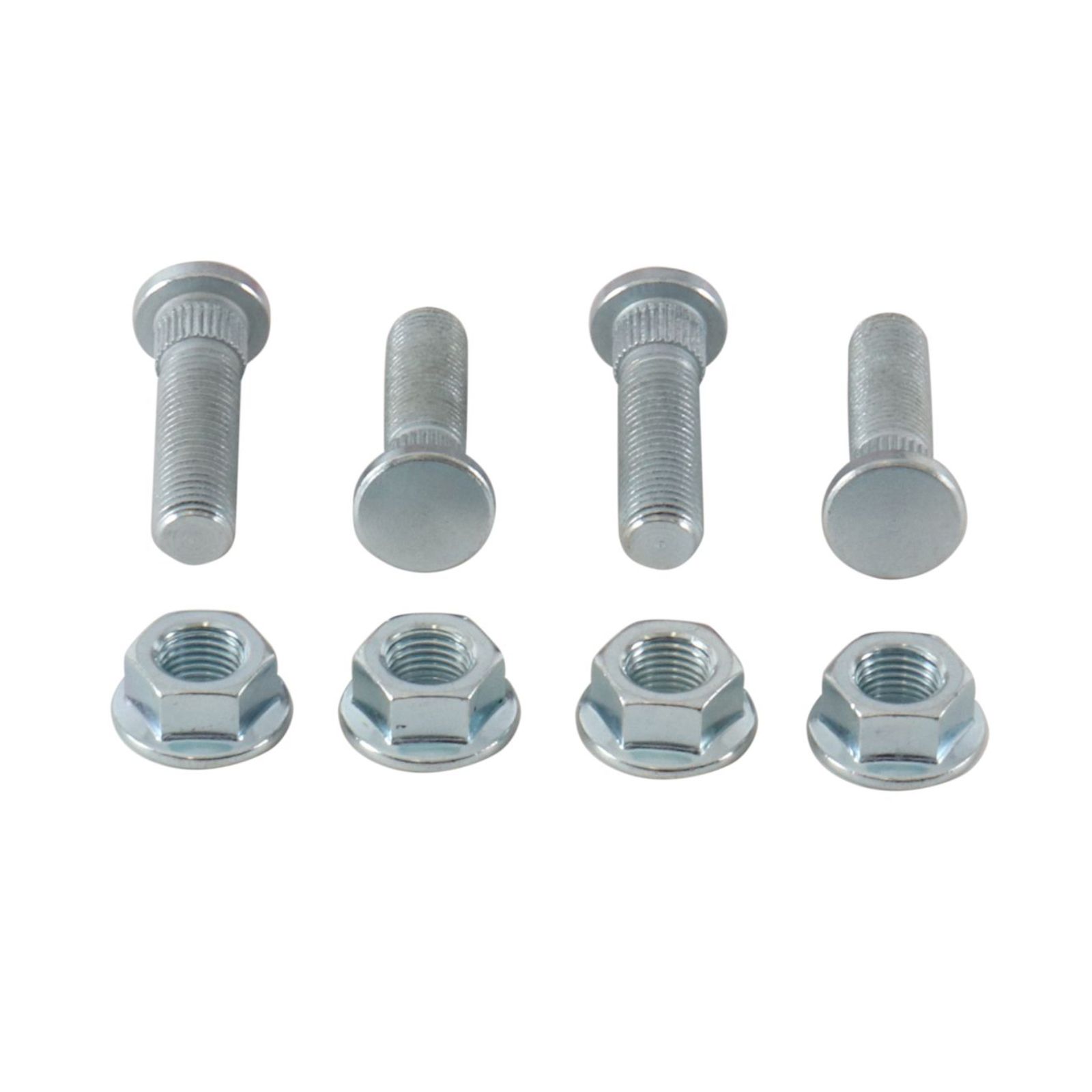 WHEEL STUD AND NUT KIT FRONT / REAR 85-1092 - Image 1