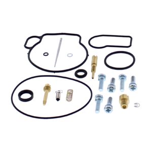 CARBURETTOR REBUILD KIT - Image 2