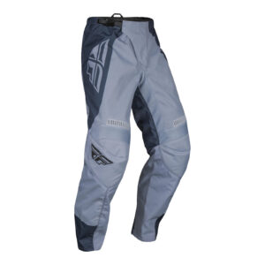 FLY Racing F-16 Motocross Pants Arctic Grey / Stone - Image 1
