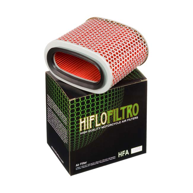 Hiflo Air Filter [A]