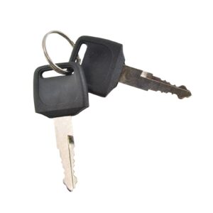 2-POS IGN KEY SWITCH ASSTD YAM MODELS RFR FITMENTS (RM05002) - Image 2