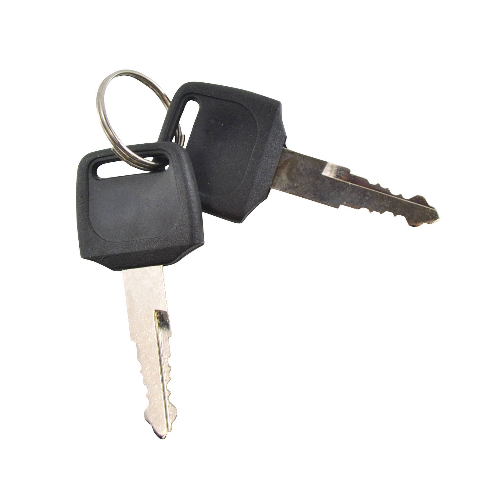 2-POS IGN KEY SWITCH ASSTD YAM MODELS RFR FITMENTS (RM05002) - Image 2