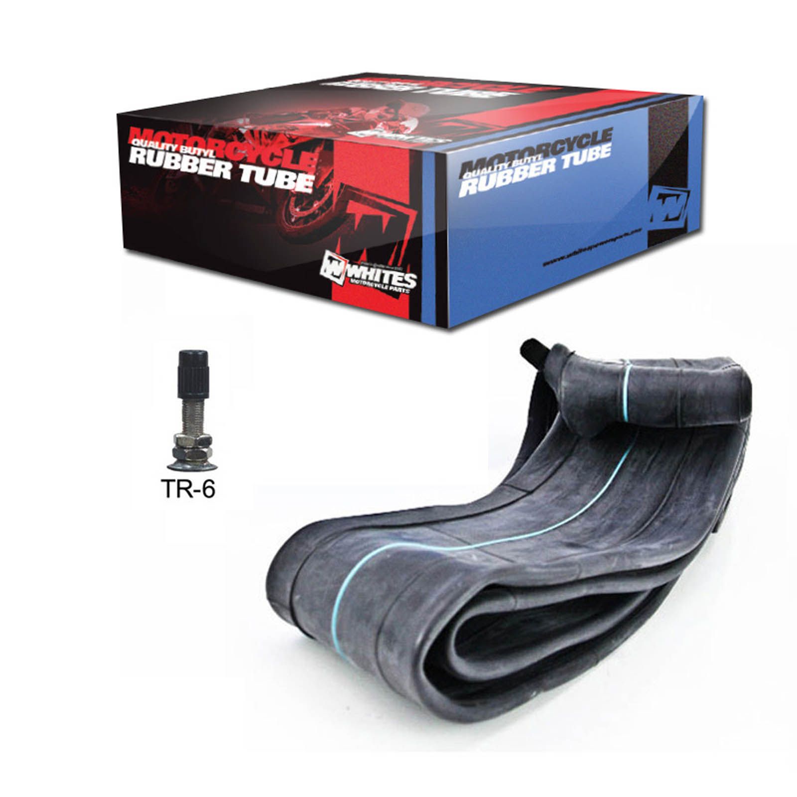 WHITES TUBE ATV 20x7x8 TR6 - Image 1