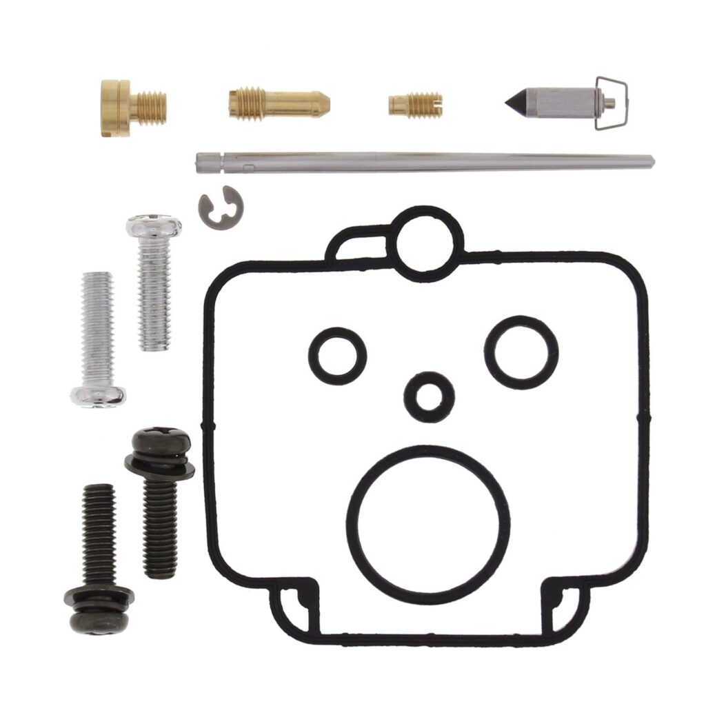 CARBURETTOR REBUILD KIT 26-1111