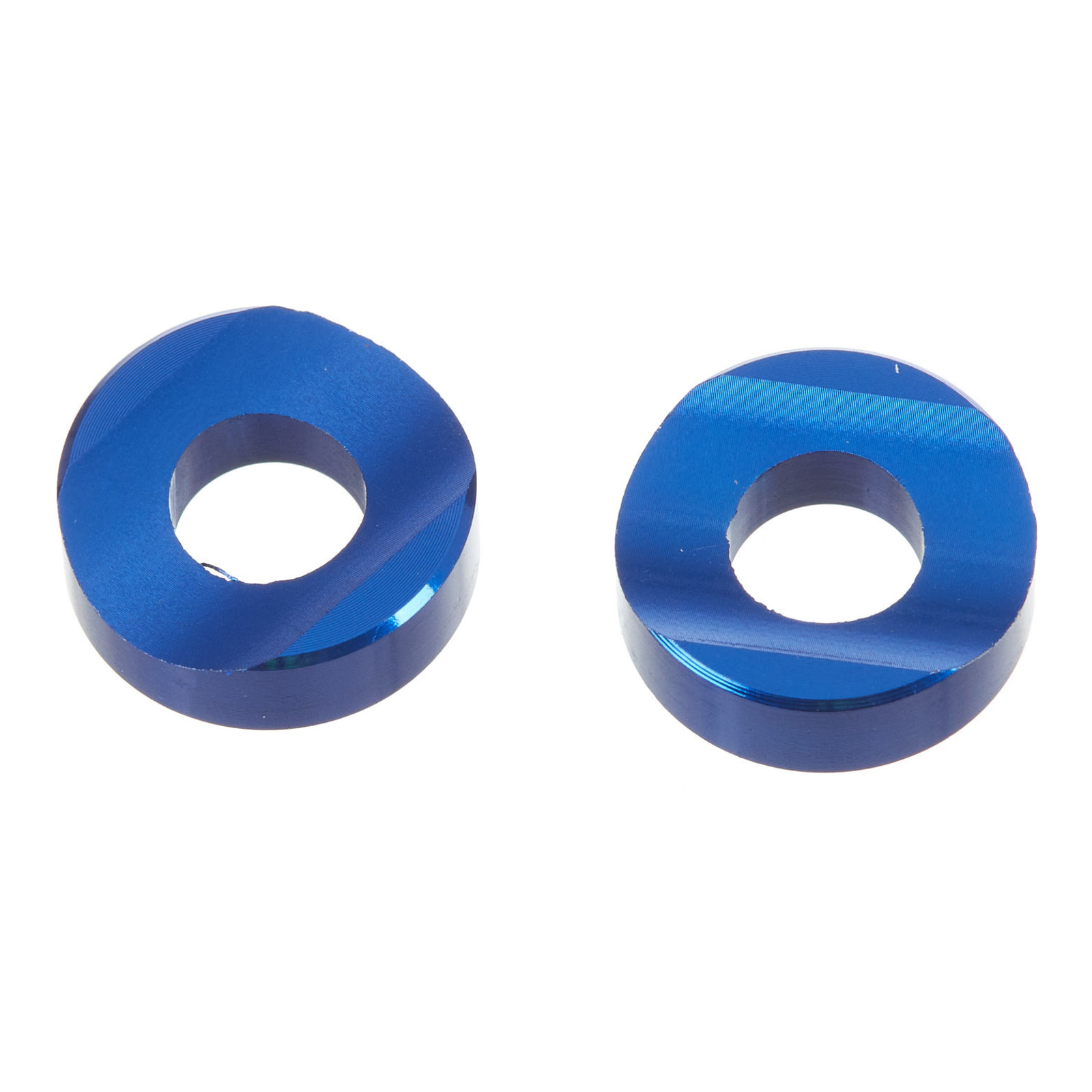DRC RIM LOCK SPACERS 2PCS BLUE - Image 2
