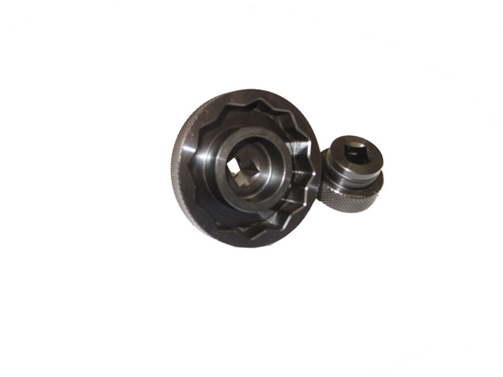 WHITES Front & Rear Wheel Nut Tool MV - INDENT - Image 1