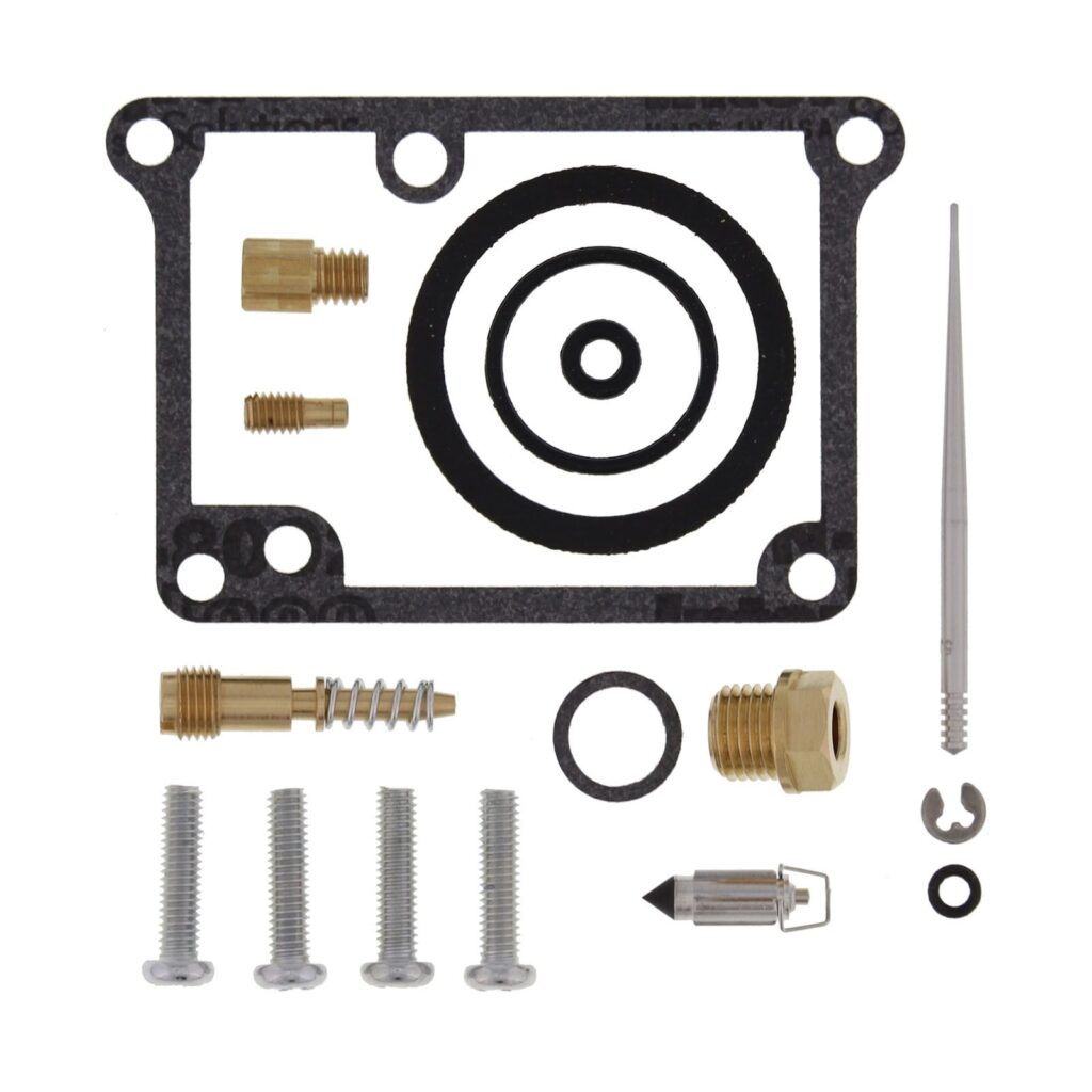 CARBURETTOR REBUILD KIT 26-1335