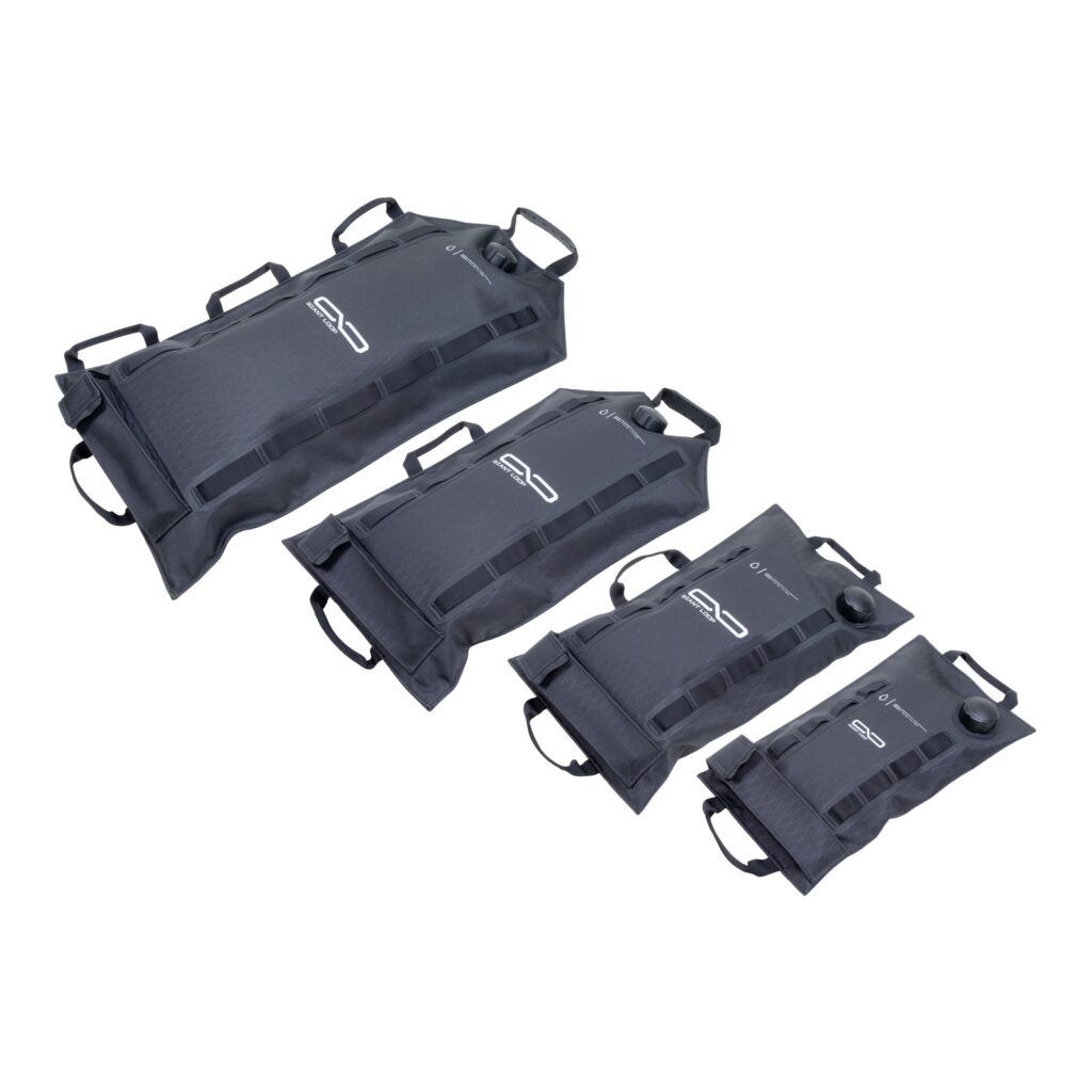 Giant Loop Armadillo Utility Bladder 7.6 Litre