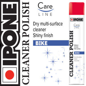 Cleaner Polish 750mL Ipone DG - Image 2