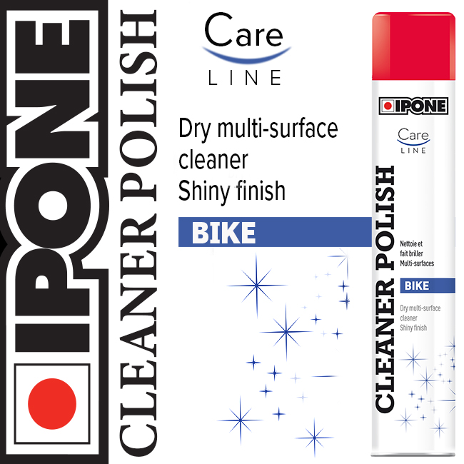 Cleaner Polish 750mL Ipone DG