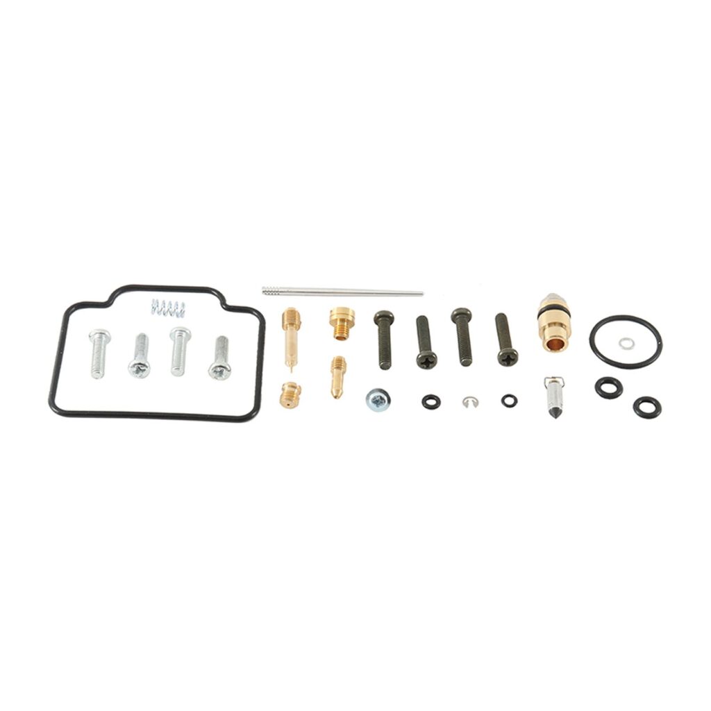 CARBURETTOR REBUILD KIT 26-1389