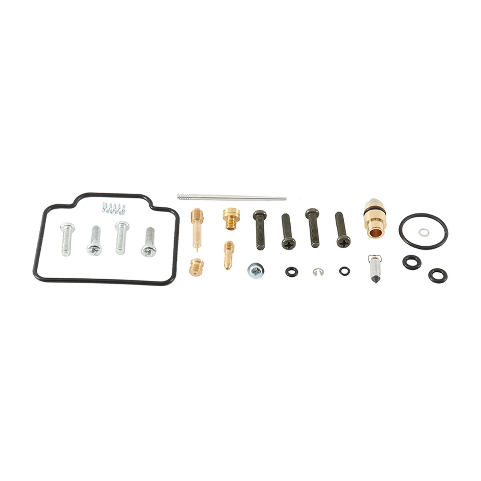 CARBURETTOR REBUILD KIT 26-1389 - Image 2