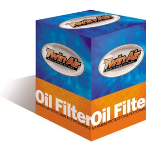 OIL FILTER SUZU HF139 COF039 - Image 1