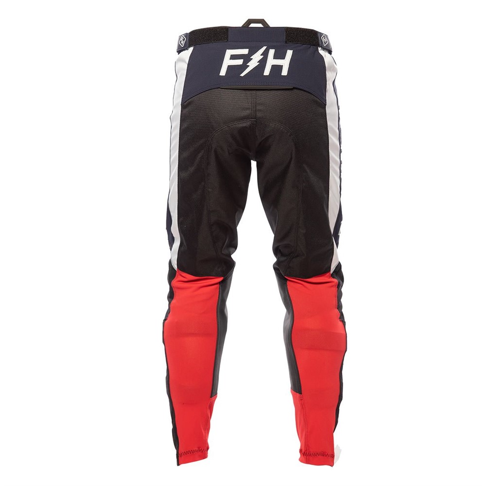 Fasthouse Raven Moto 2 Motocross Pant Navy/Black